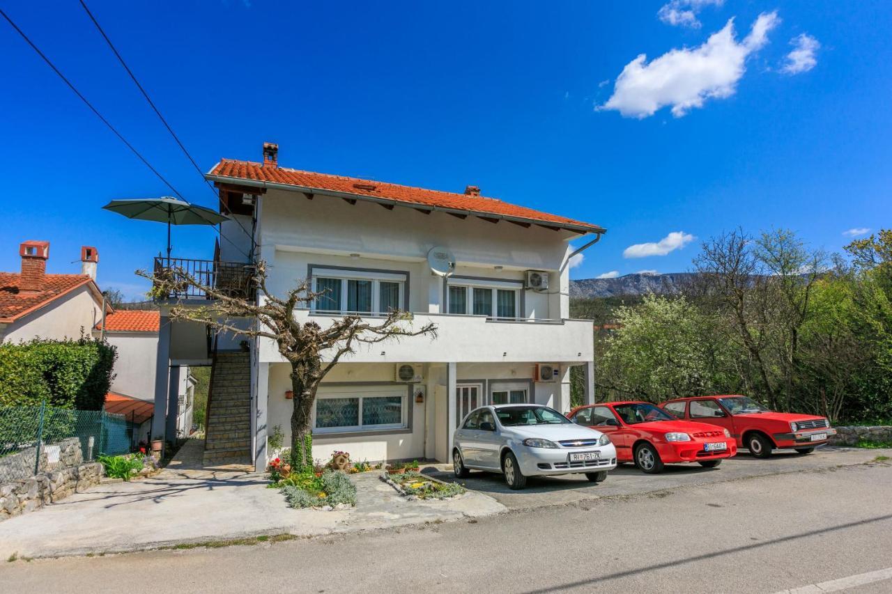 Apartments Ratko Ядраново Экстерьер фото