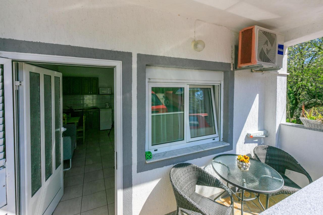 Apartments Ratko Ядраново Экстерьер фото