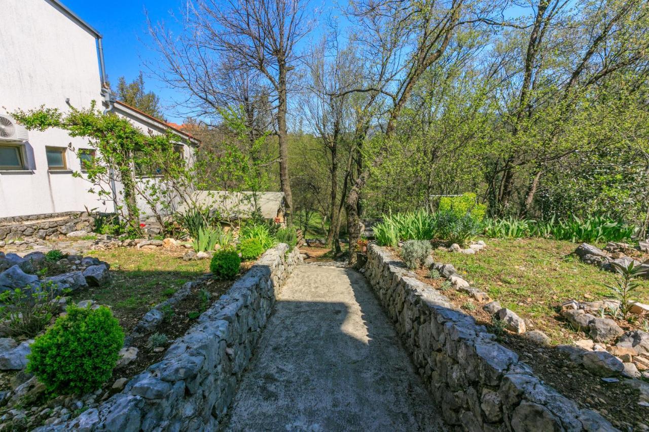 Apartments Ratko Ядраново Экстерьер фото