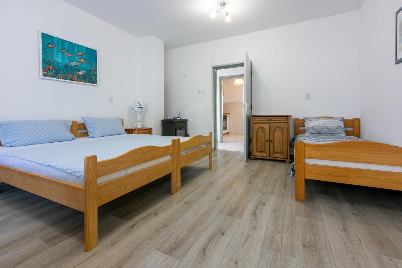 Apartments Ratko Ядраново Экстерьер фото