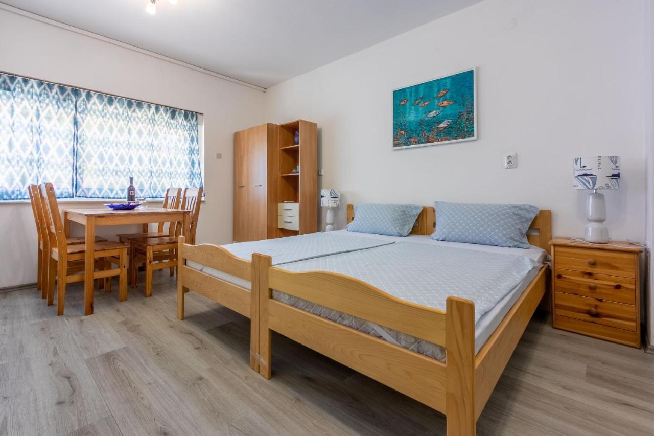 Apartments Ratko Ядраново Экстерьер фото