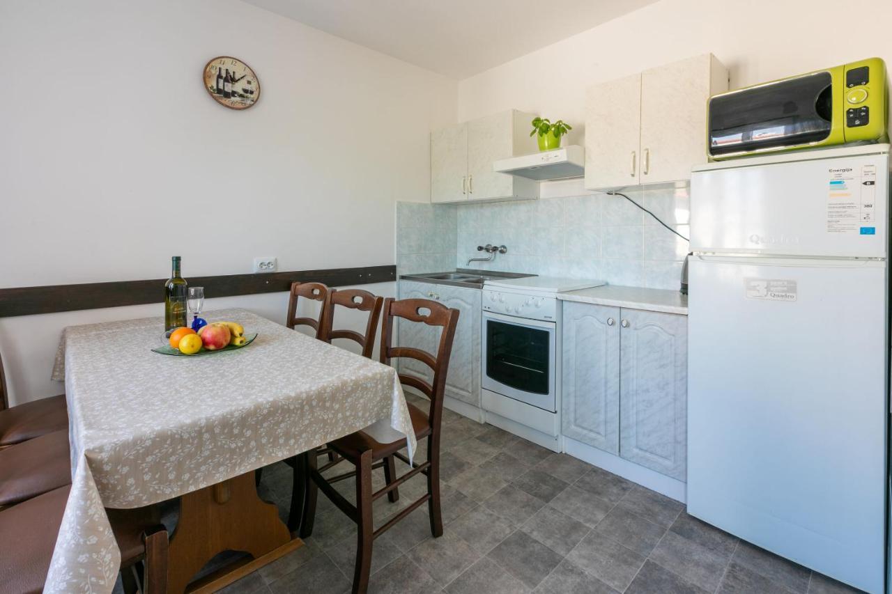 Apartments Ratko Ядраново Экстерьер фото