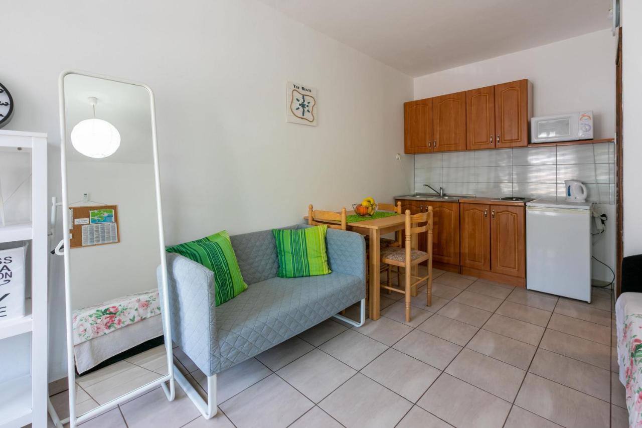 Apartments Ratko Ядраново Экстерьер фото