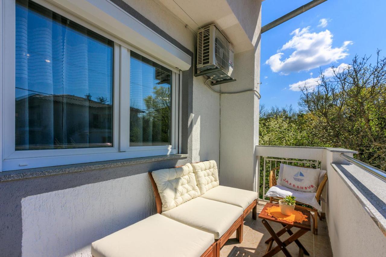 Apartments Ratko Ядраново Экстерьер фото