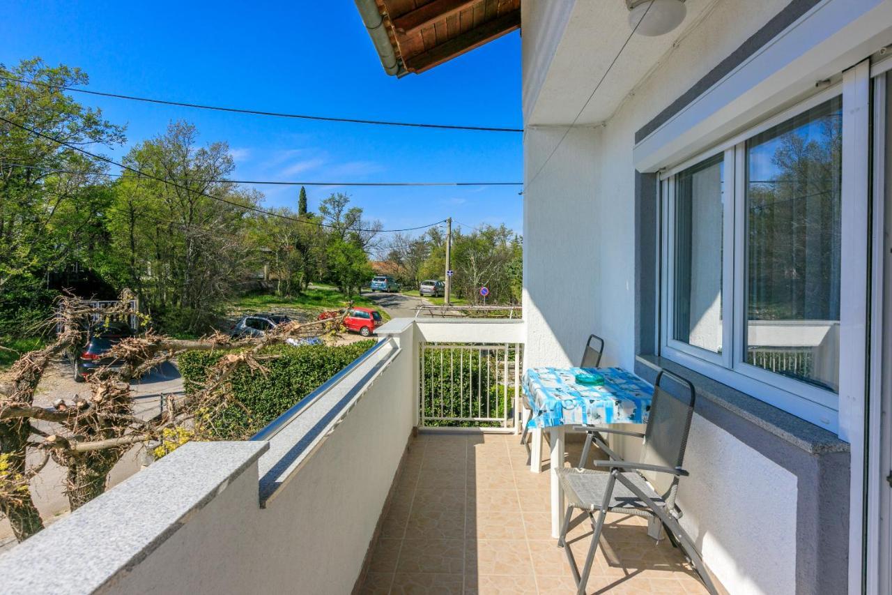 Apartments Ratko Ядраново Экстерьер фото